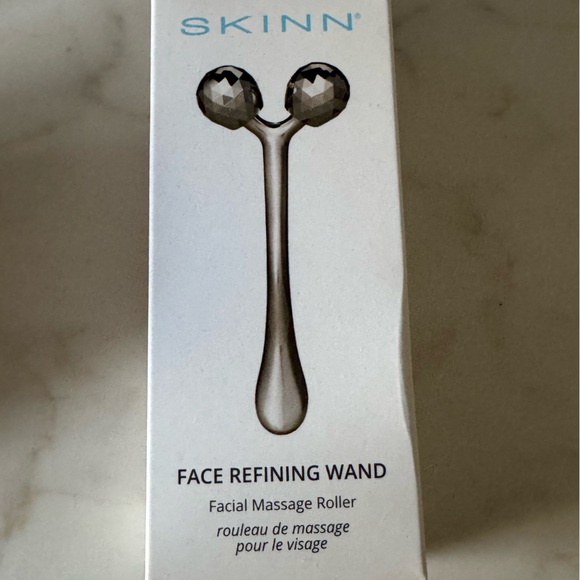 SKINN Divine Elixir Luminous Firming Cream and Face Refining Wand - Picture 3 of 4